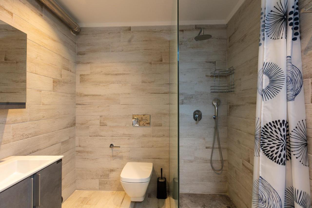 Anne Apartment, At The Venetian Port Of Rethimno! Εξωτερικό φωτογραφία