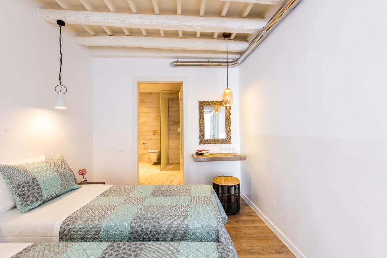 Anne Apartment, At The Venetian Port Of Rethimno! Εξωτερικό φωτογραφία