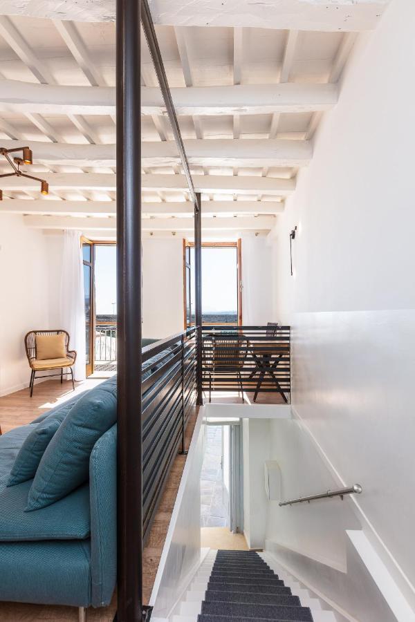 Anne Apartment, At The Venetian Port Of Rethimno! Εξωτερικό φωτογραφία