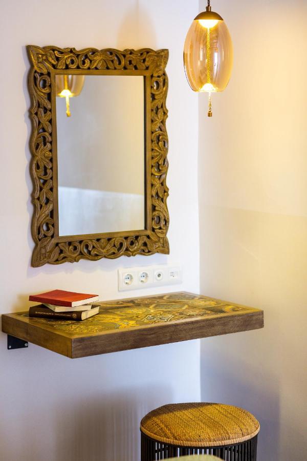 Anne Apartment, At The Venetian Port Of Rethimno! Εξωτερικό φωτογραφία